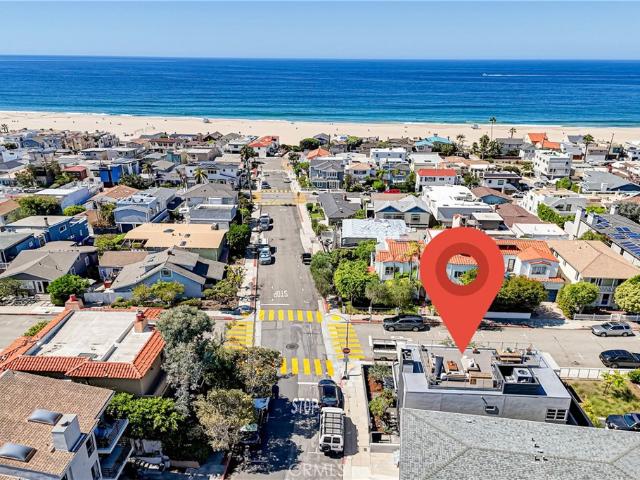 House for sale in Hermosa Beach, Los Angeles County