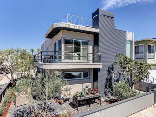 House for sale in Hermosa Beach, Los Angeles County