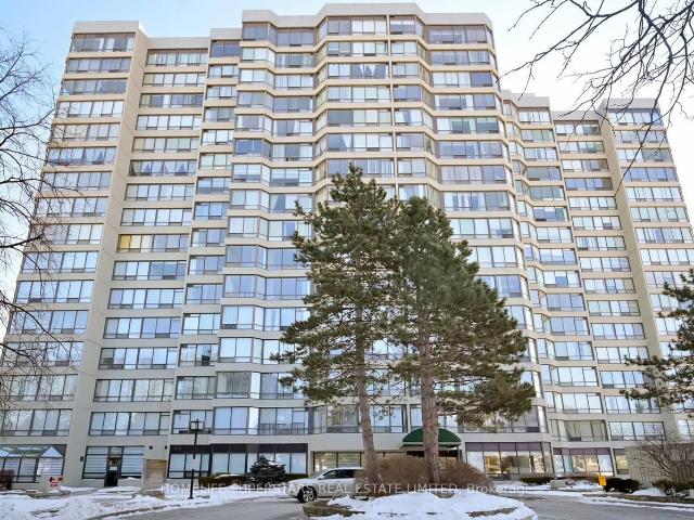 Condo for sale in Woburn, Ontario