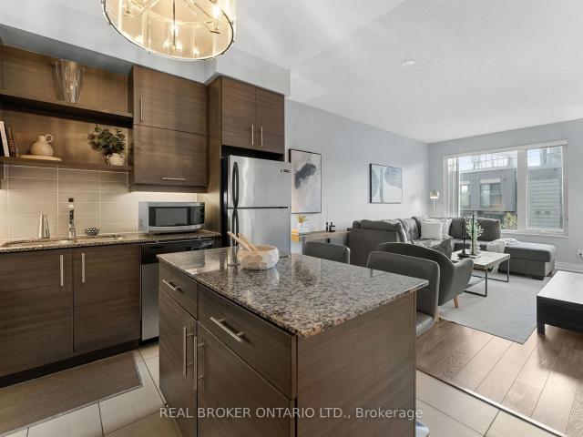 Condo for sale in Woburn, Ontario