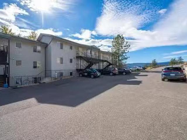 House for sale in Merritt, British Columbia