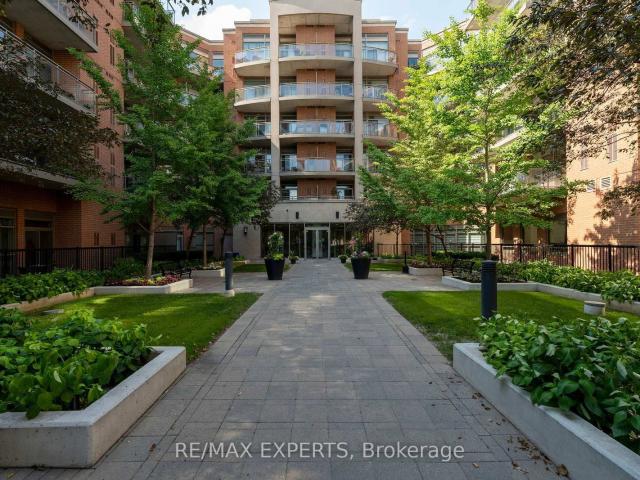 Condo for sale in York, Ontario
