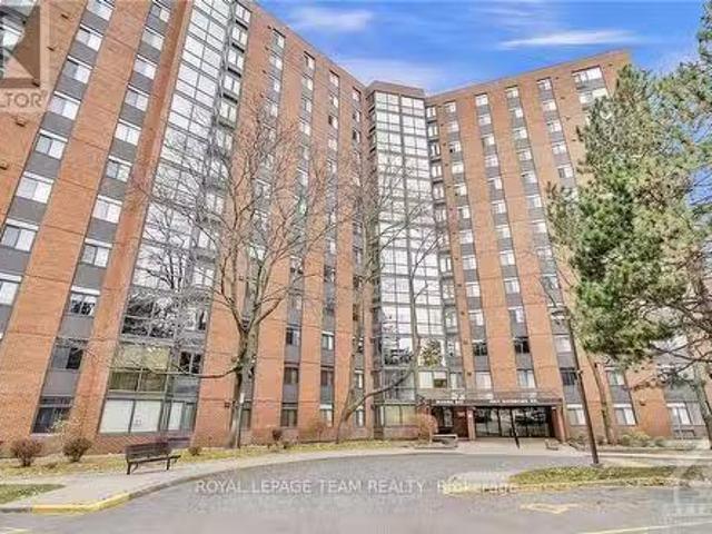 Condo for sale in Ottawa