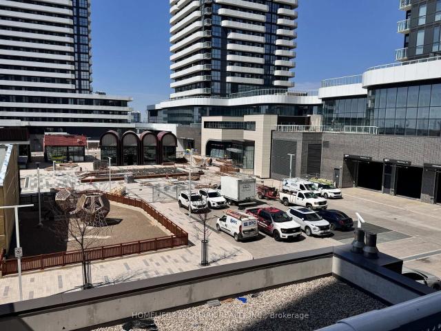 Condo for rent in Woburn, Ontario