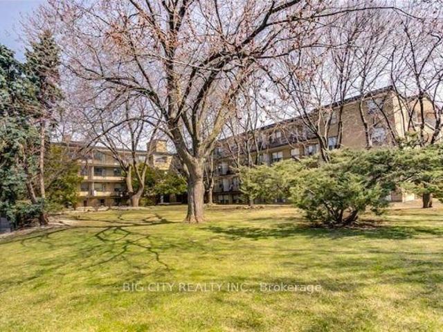 Condo for rent in Woburn, Ontario