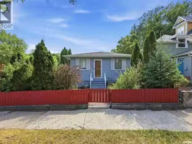 House for sale in Saskatoon, Saskatchewan