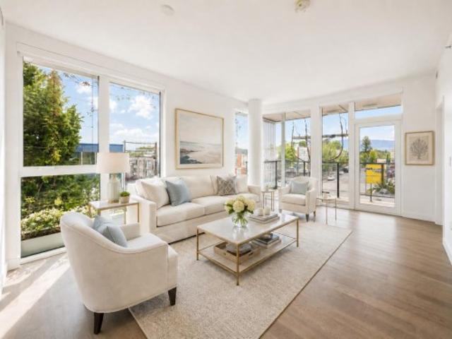 Property for sale in Vancouver, British Columbia
