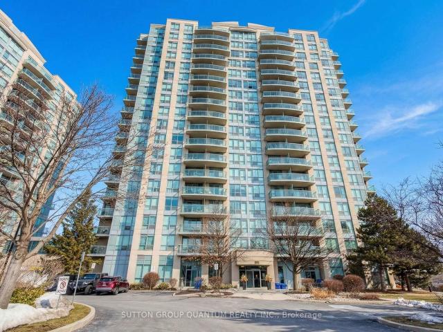 Condo for sale in Woburn, Ontario