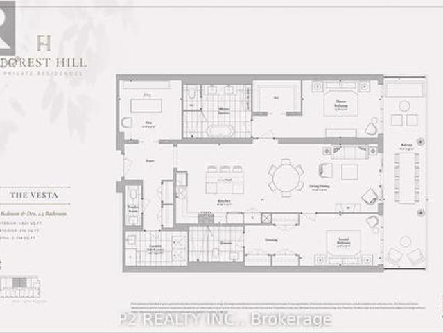 Condo for sale in Woburn, Ontario