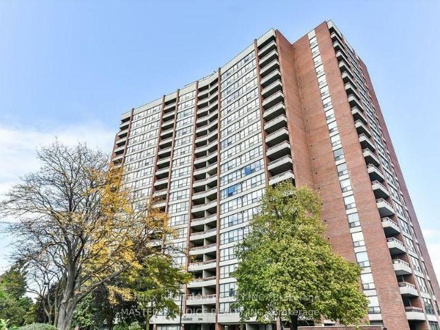 Condo for rent in Toronto, Golden Horseshoe