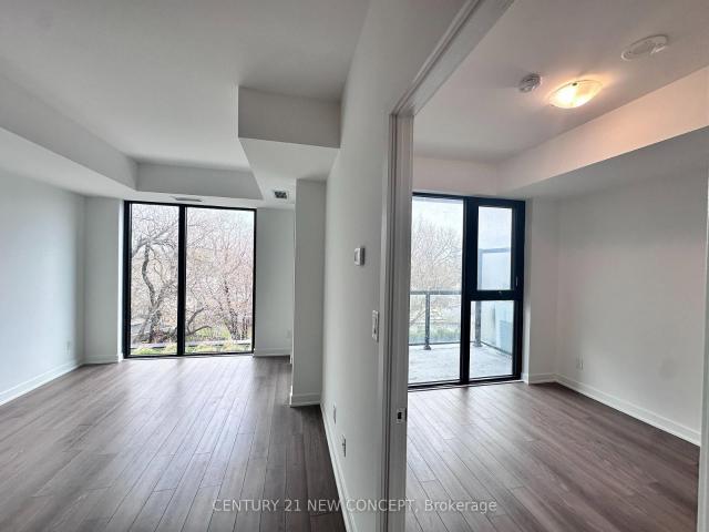 Condo for rent in Woburn, Ontario