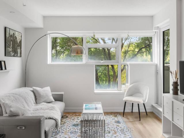 Condo for sale in Woburn, Ontario