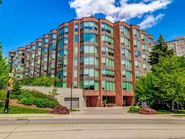 Condo for sale in Woburn, Ontario