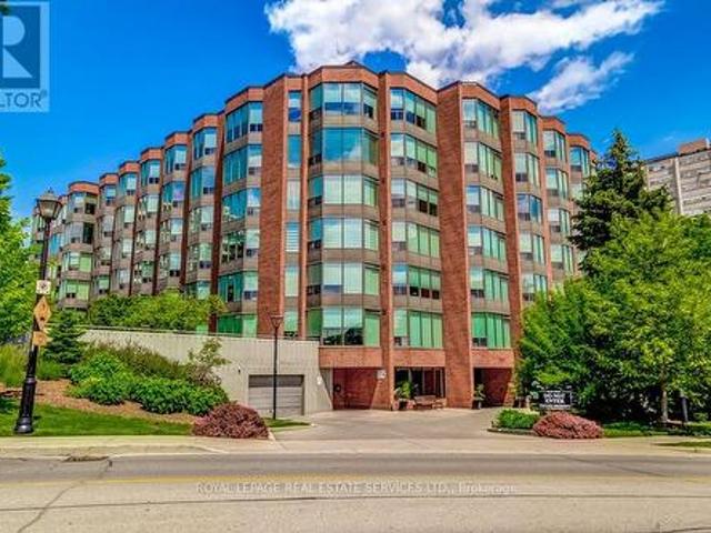 Condo for sale in Burlington, Ontario