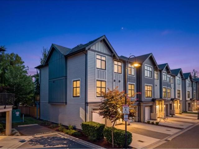 Townhouse for sale in Abbotsford, British Columbia