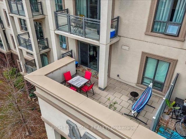 Condo for sale in Oakville, Ontario