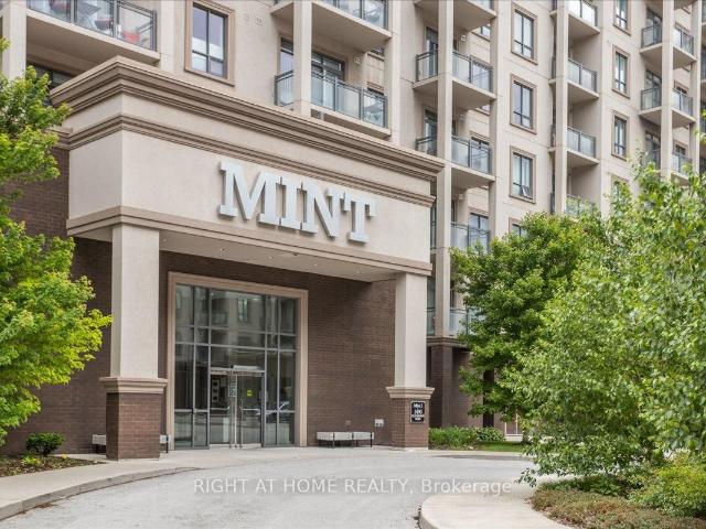 Condo for sale in Oakville, Ontario