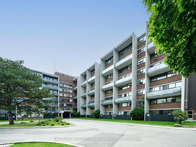 Condo for sale in Mississauga, Ontario