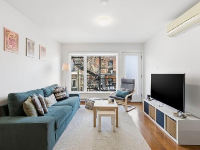 Condo for sale in St. Leonard's, Quebec