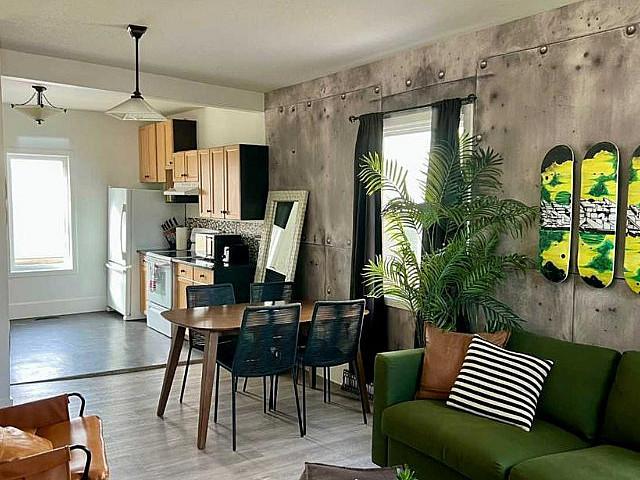 House for sale in Drumheller, Alberta