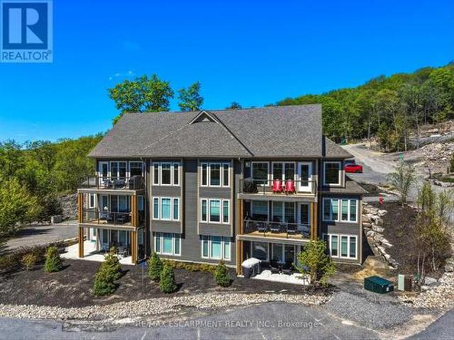 Townhouse for rent in Muskoka, Ontario