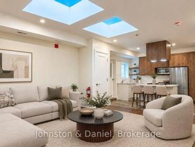 House for rent in Woburn, Ontario