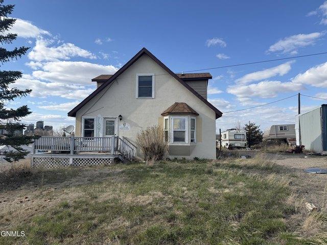 House for sale in Westby, Montana