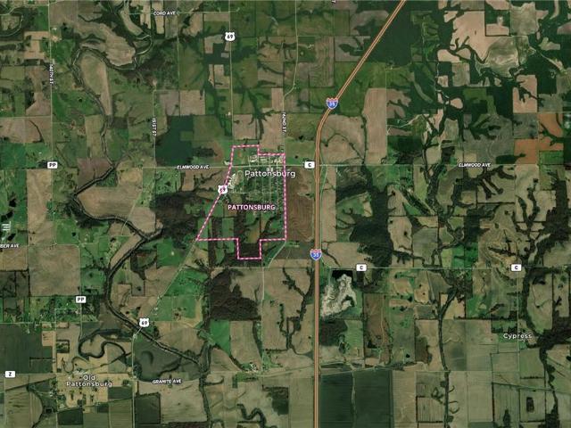 House for sale in Pattonsburg, Missouri