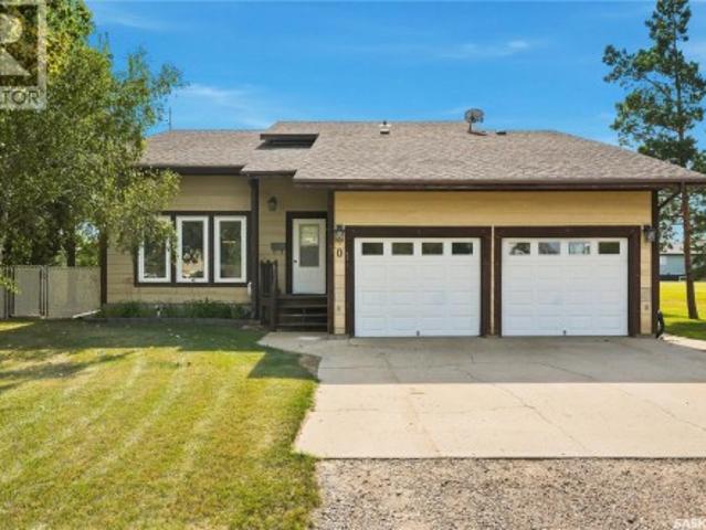 House for sale in Hanley, Saskatchewan