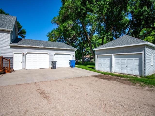 House for sale in Barnesville, Minnesota