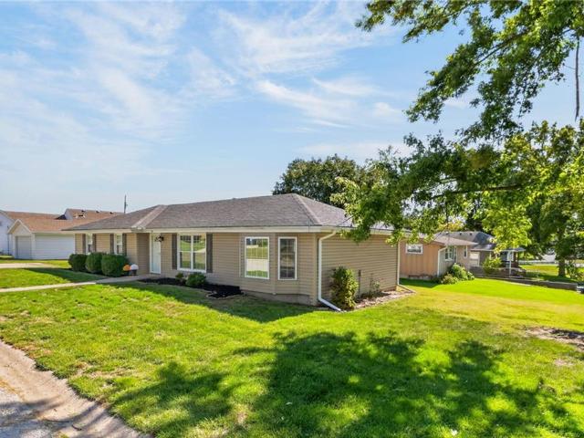 House for sale in Smithville, Clay County