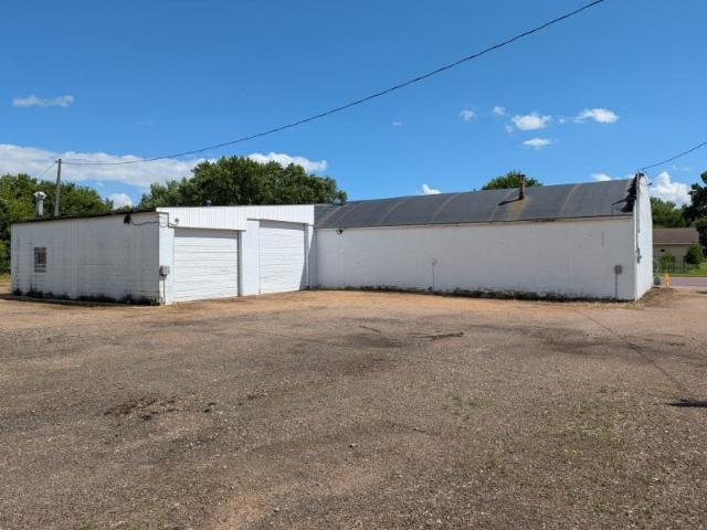 Commercial for sale in Wells, Minnesota