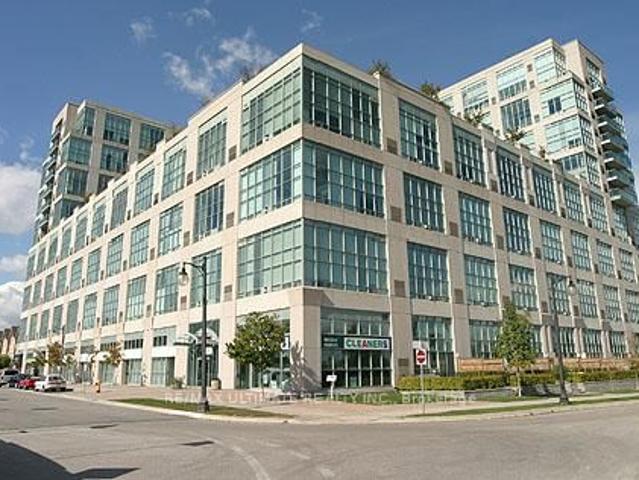 Condo for rent in Woburn, Ontario