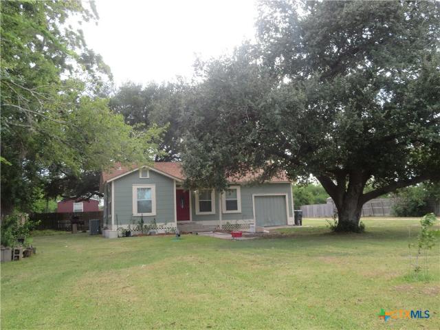 House for sale in Edna, Texas