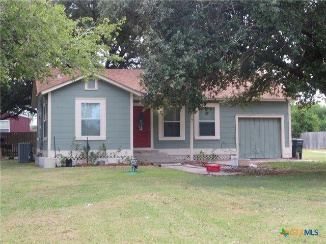 House for sale in Edna, Texas