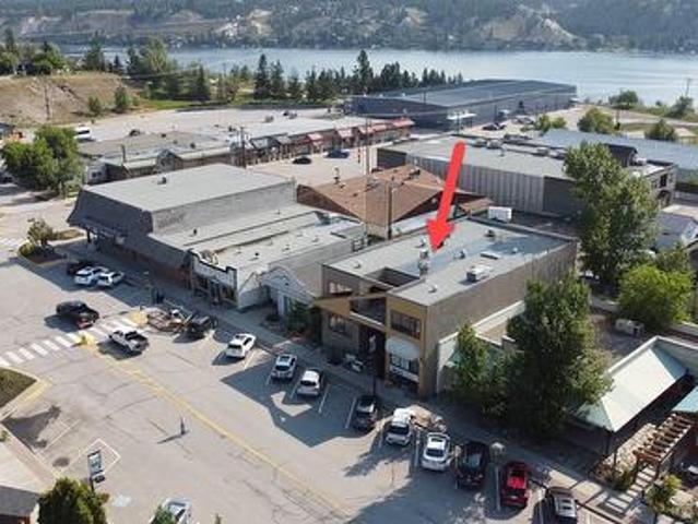 Commercial for rent in Invermere, British Columbia