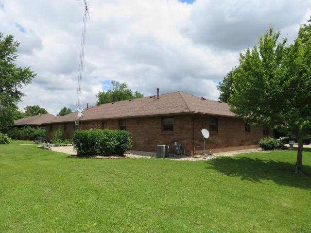 House for sale in Morris, Illinois