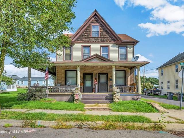 House for sale in White Haven, Pennsylvania