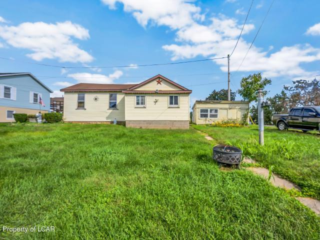 House for sale in White Haven, Pennsylvania