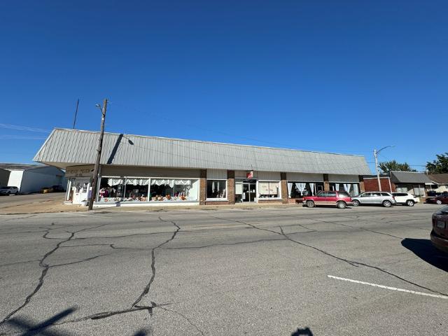 Commercial for sale in Adair, Missouri