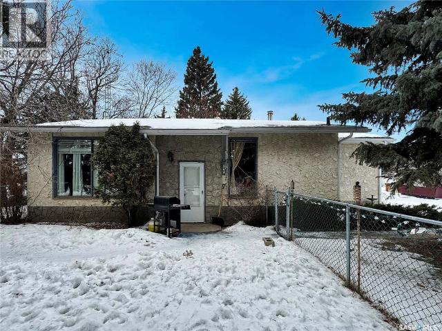 House for sale in Cut Knife, Saskatchewan