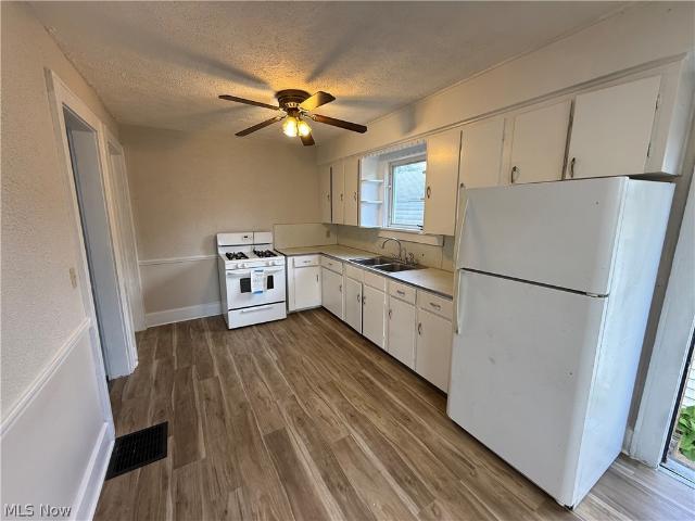 Property for rent in Canton, Ohio