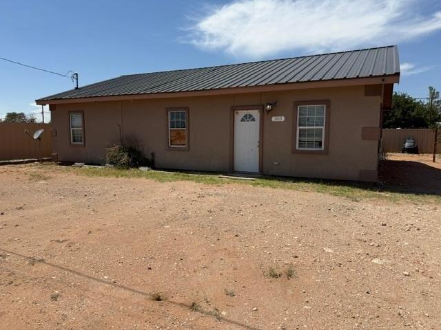 House for sale in Ward, Texas