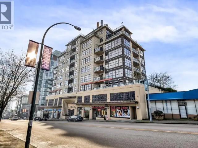 Apartment for rent in New Westminster, British Columbia