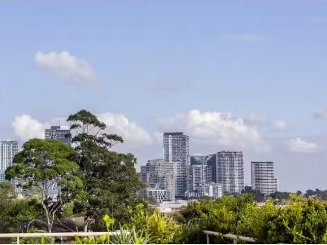 Apartment for rent in Willoughby, New South Wales