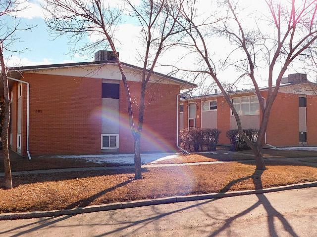Condo for sale in Moose Jaw, Saskatchewan