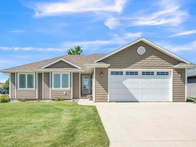 House for sale in Milford, Iowa