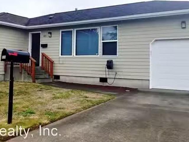 House for rent in Aberdeen House for rent in Aberdeen