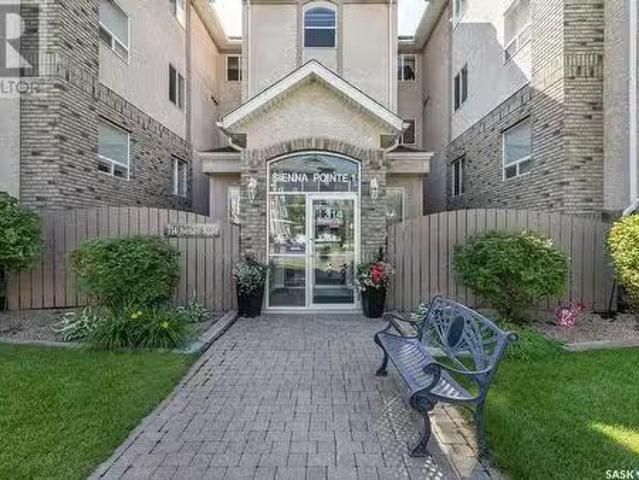 Condo for sale in Saskatoon, Saskatchewan