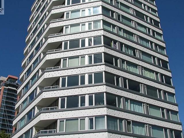 Condo for sale in New Westminster, British Columbia